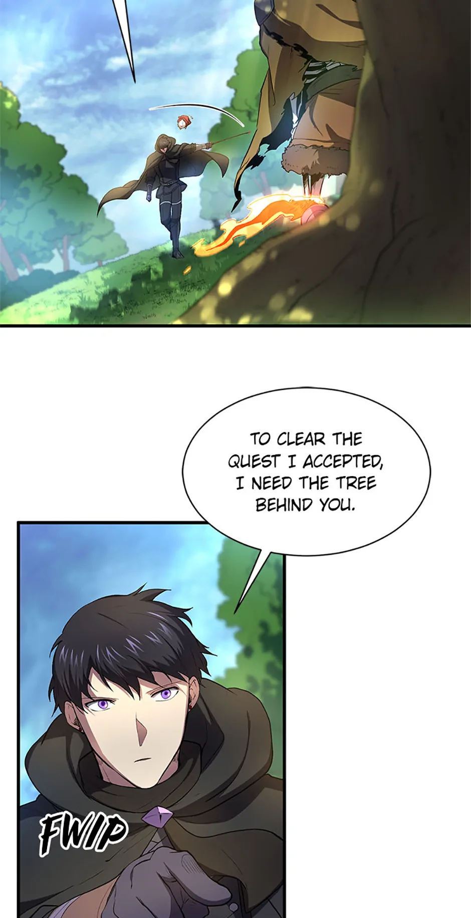 Read Skill Master Levels Up Manga Online