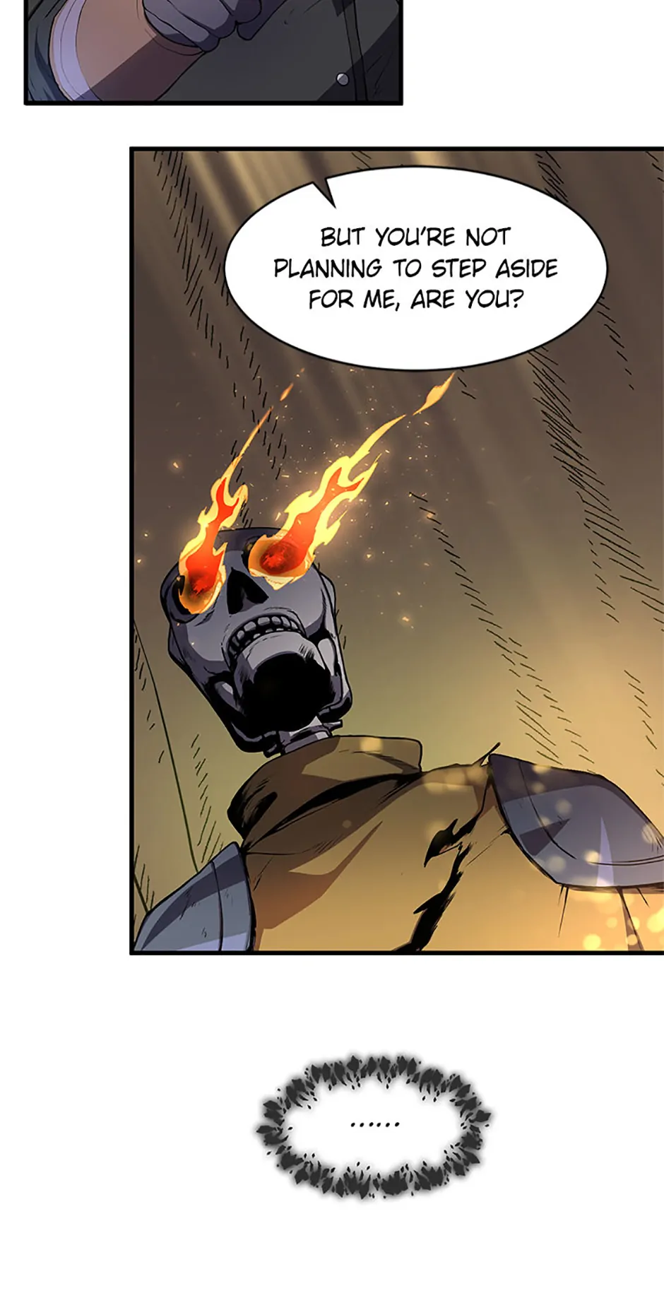 Read Skill Master Levels Up Manga Online