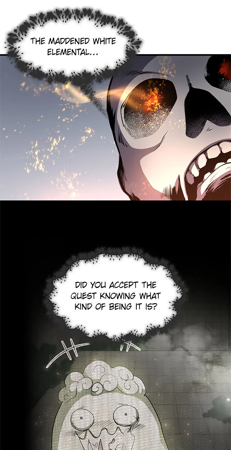 Read Skill Master Levels Up Manga Online