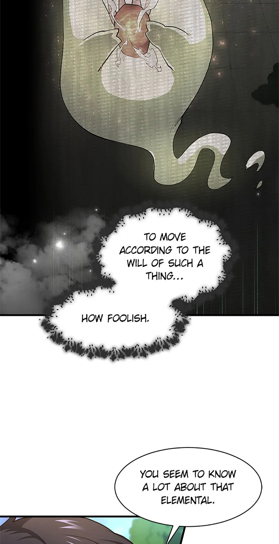 Read Skill Master Levels Up Manga Online