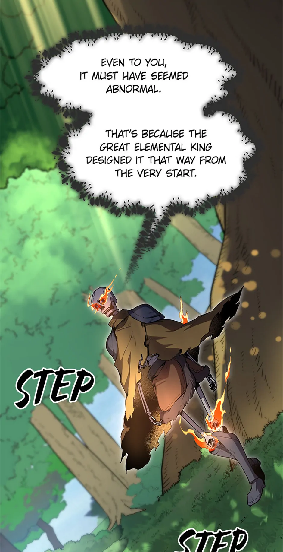 Read Skill Master Levels Up Manga Online