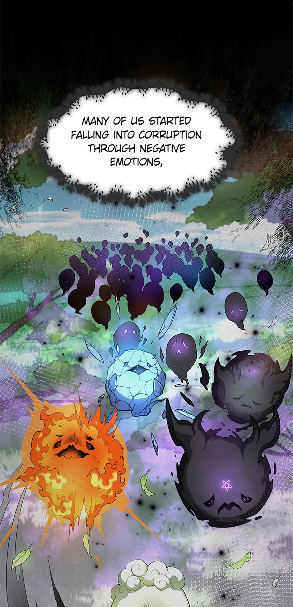 Read Skill Master Levels Up Manga Online
