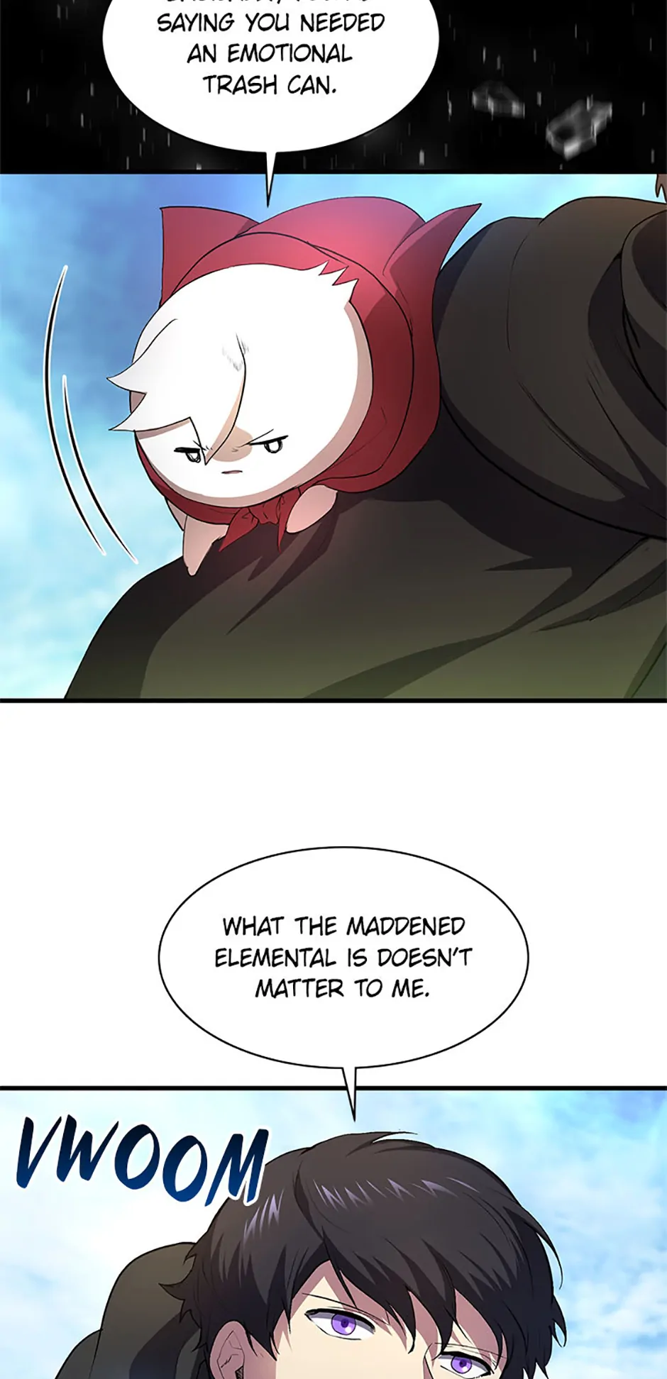 Read Skill Master Levels Up Manga Online
