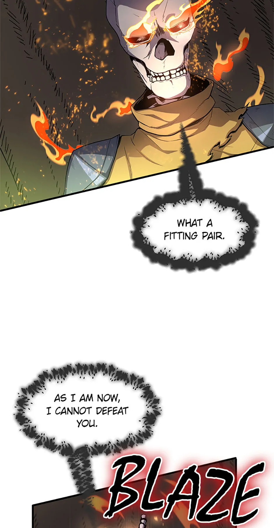 Read Skill Master Levels Up Manga Online