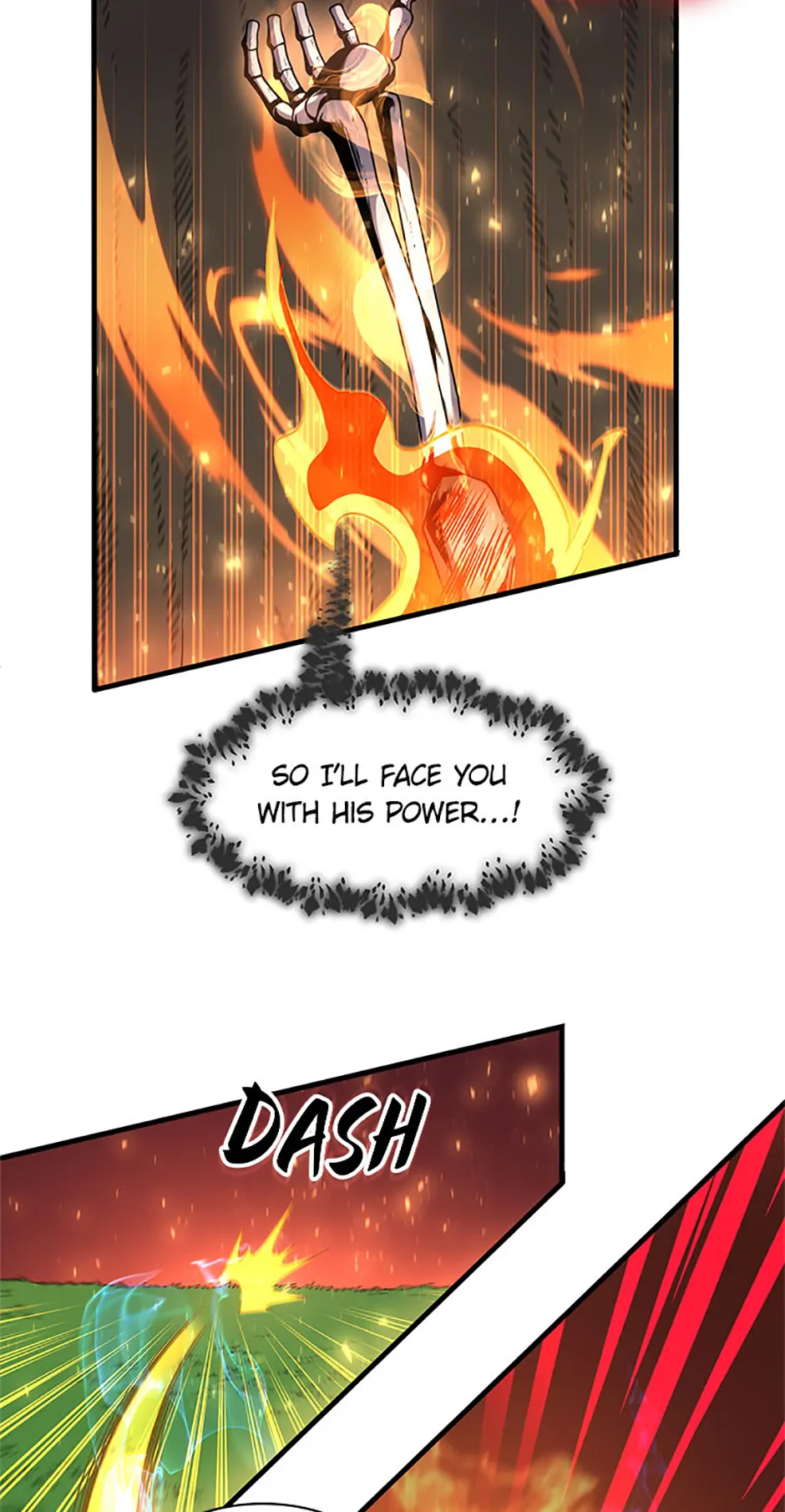 Read Skill Master Levels Up Manga Online