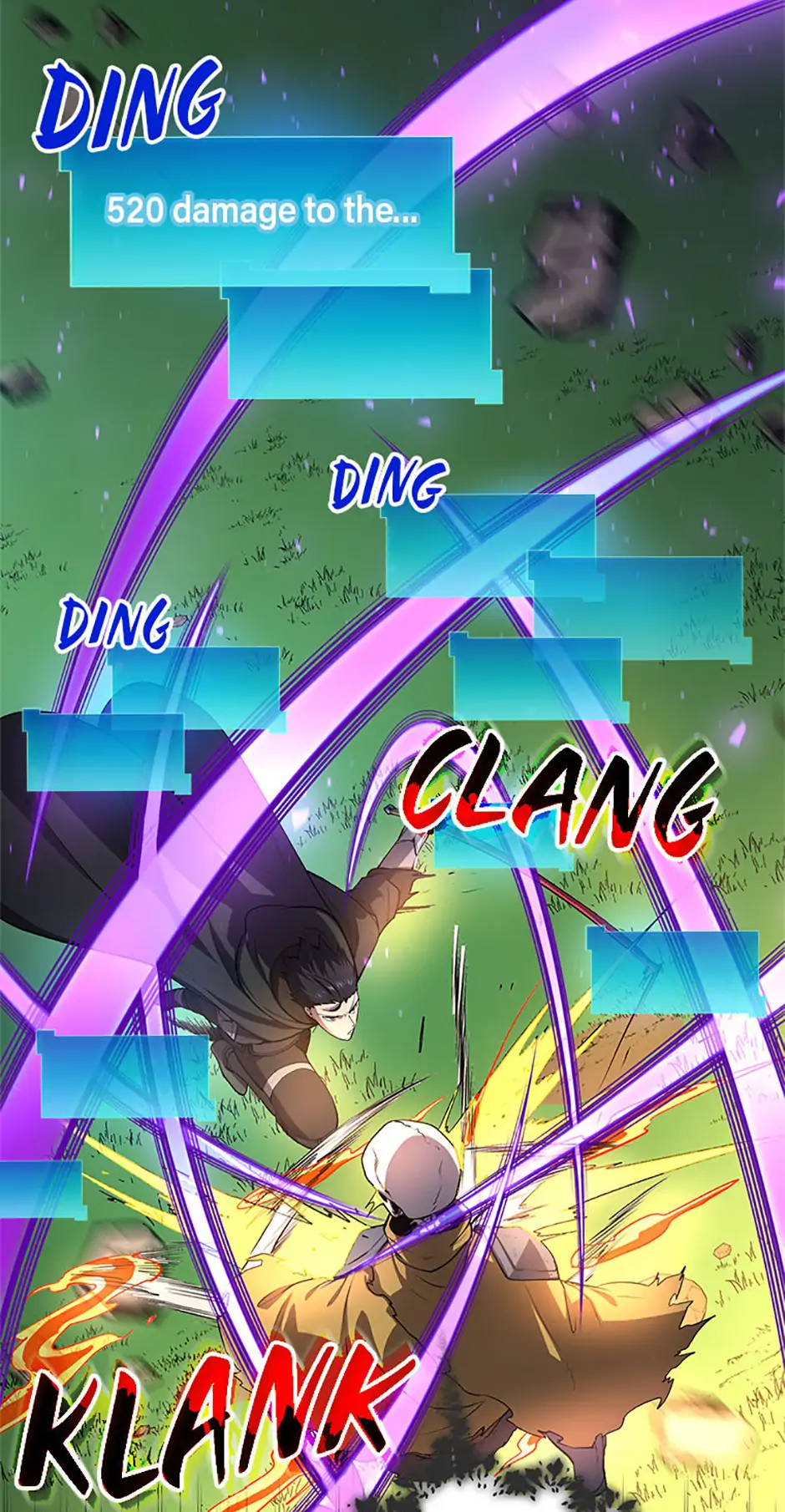 Read Skill Master Levels Up Manga Online