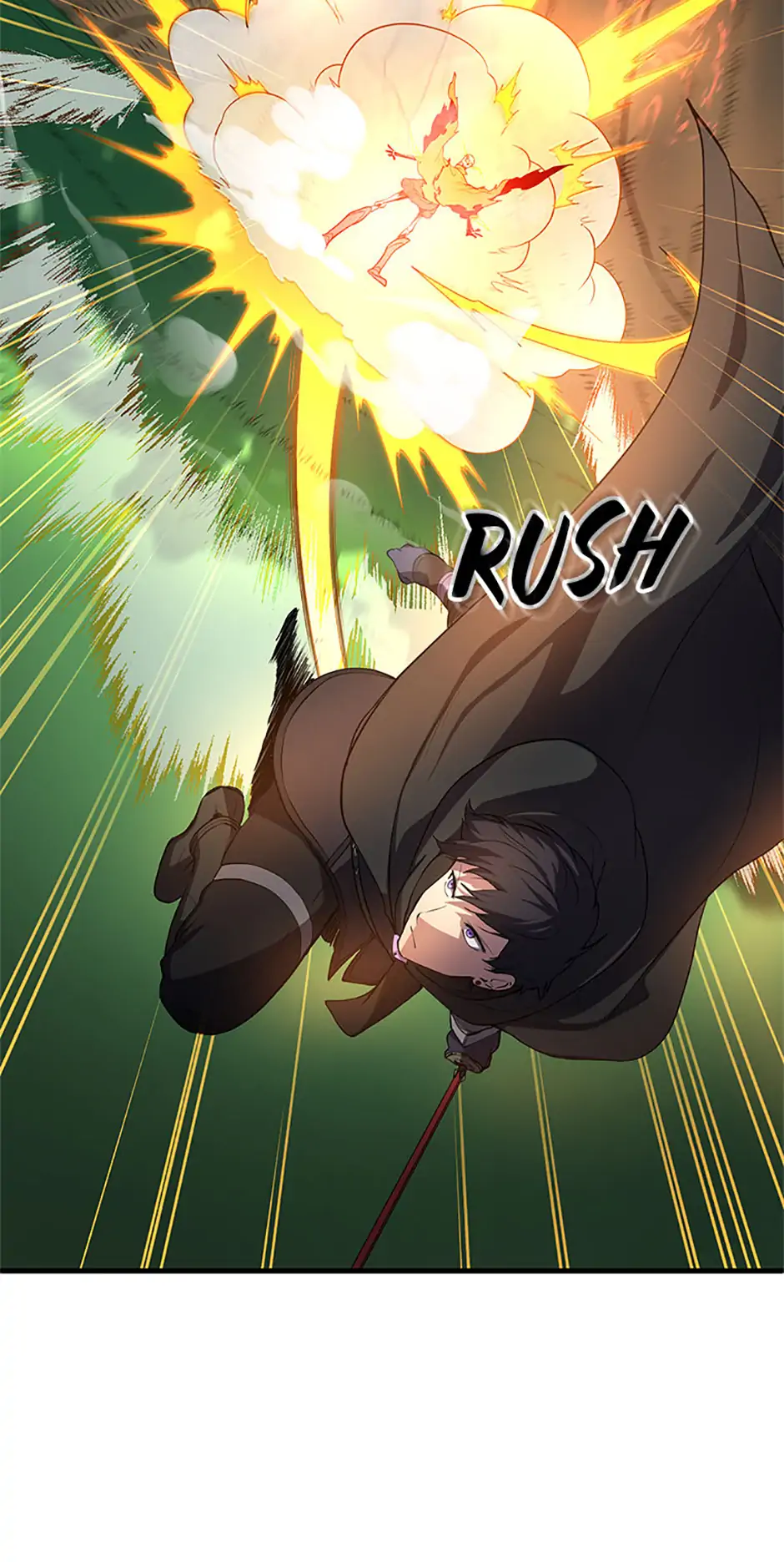 Read Skill Master Levels Up Manga Online