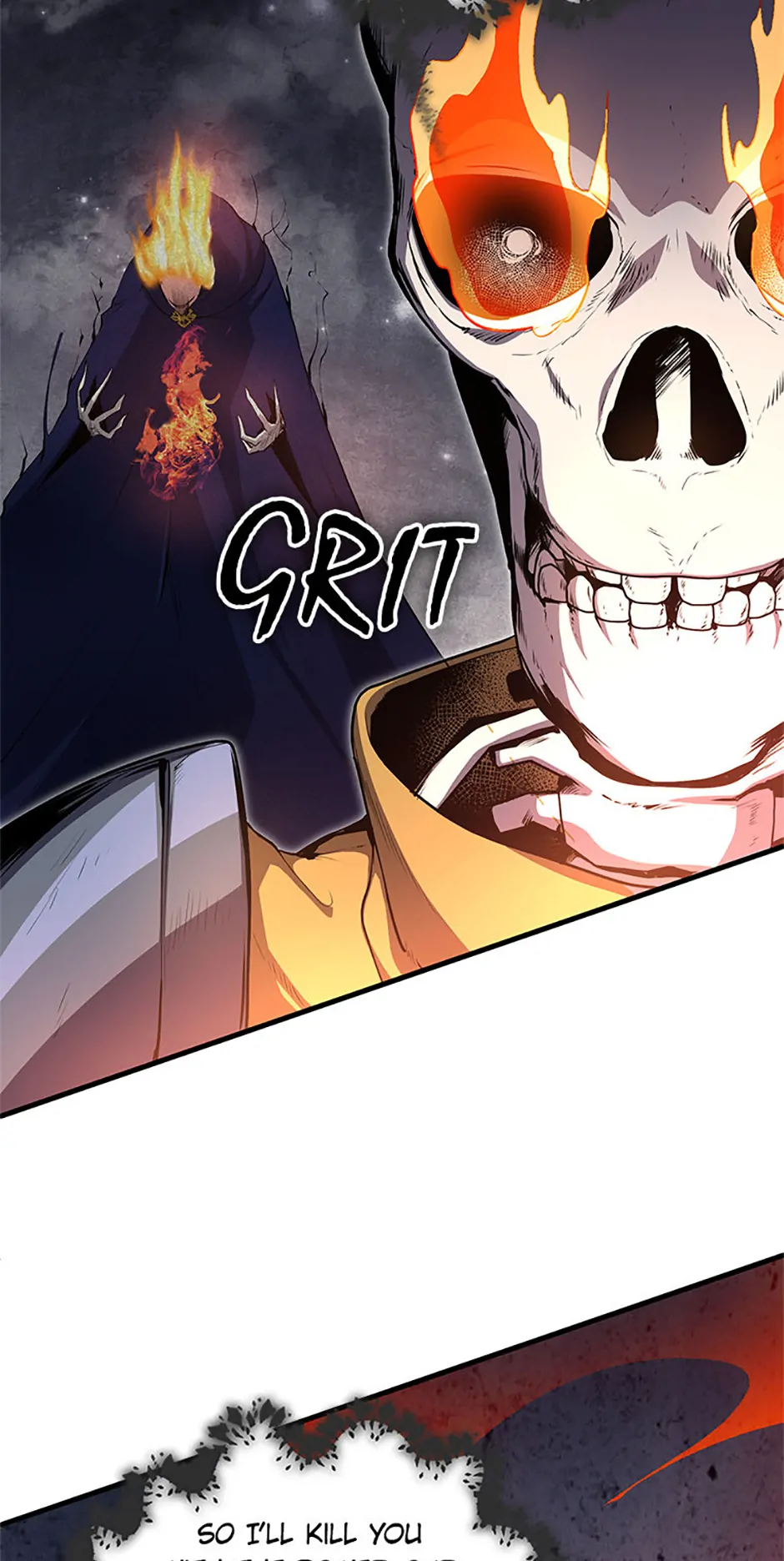 Read Skill Master Levels Up Manga Online