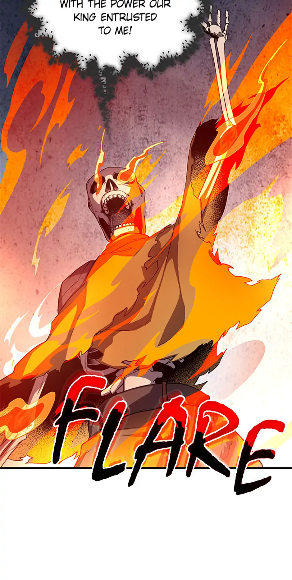 Read Skill Master Levels Up Manga Online