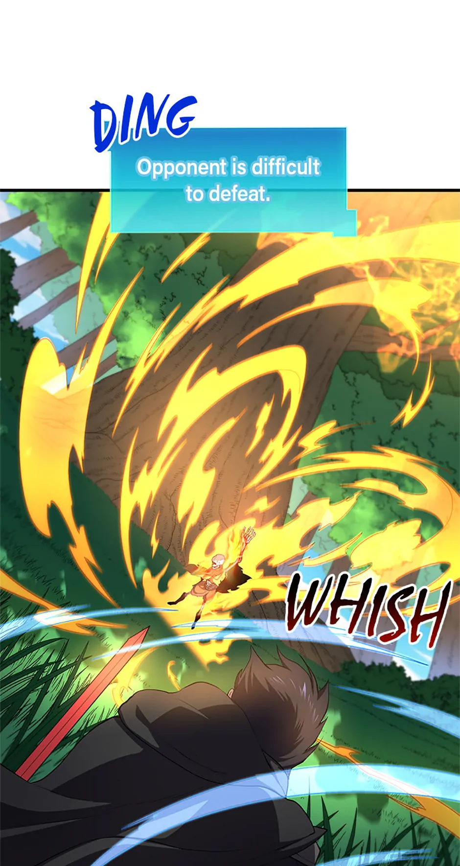 Read Skill Master Levels Up Manga Online