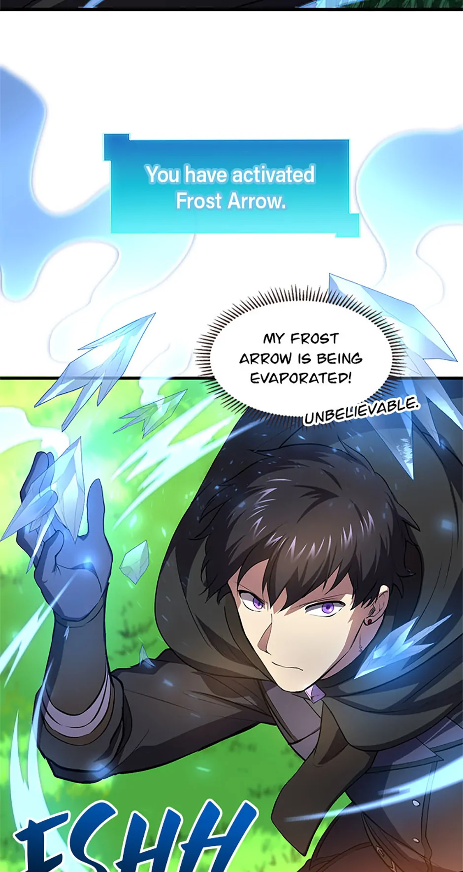 Read Skill Master Levels Up Manga Online