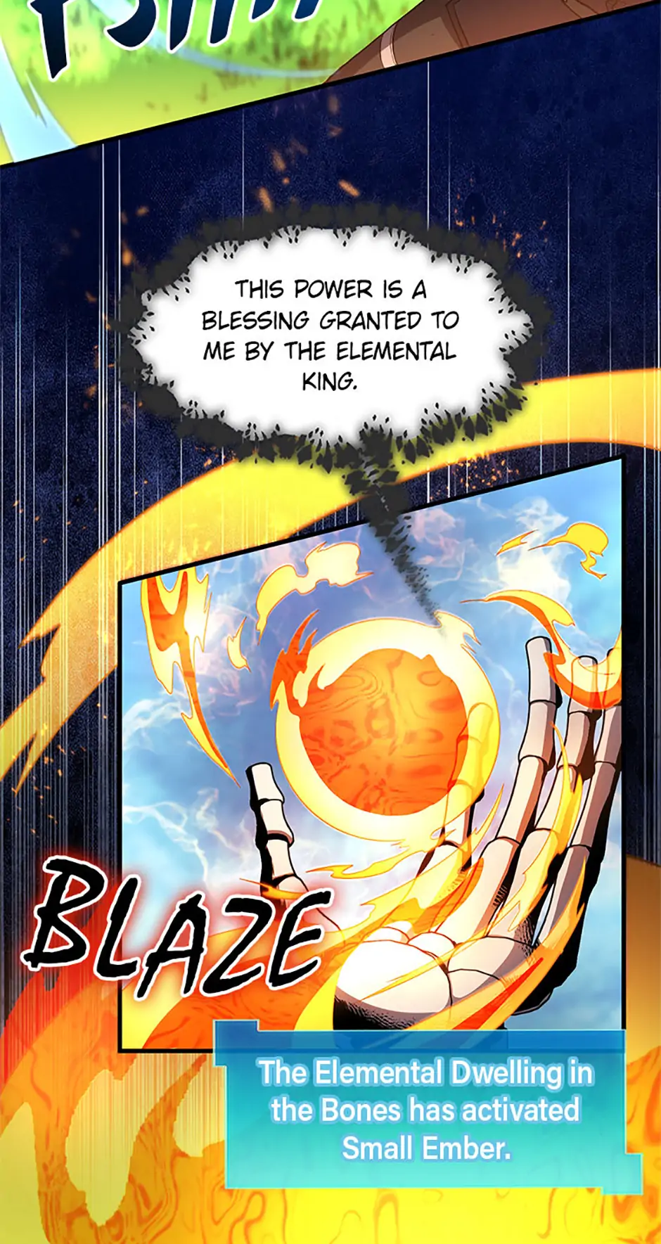 Read Skill Master Levels Up Manga Online