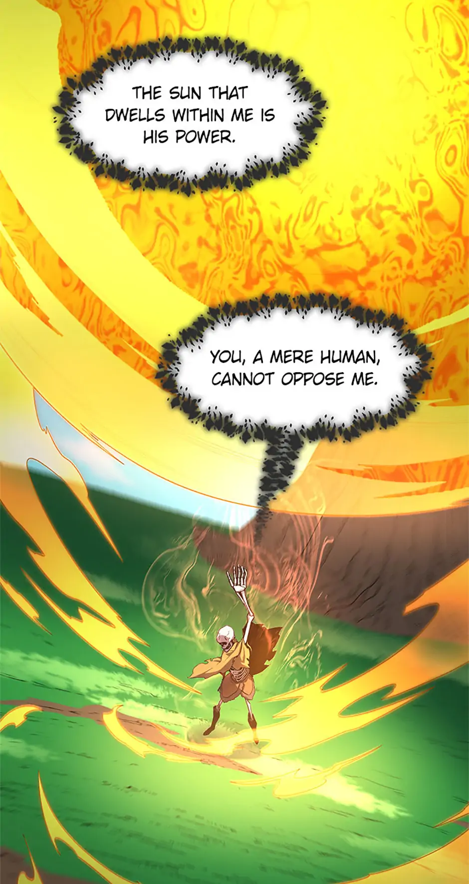 Read Skill Master Levels Up Manga Online