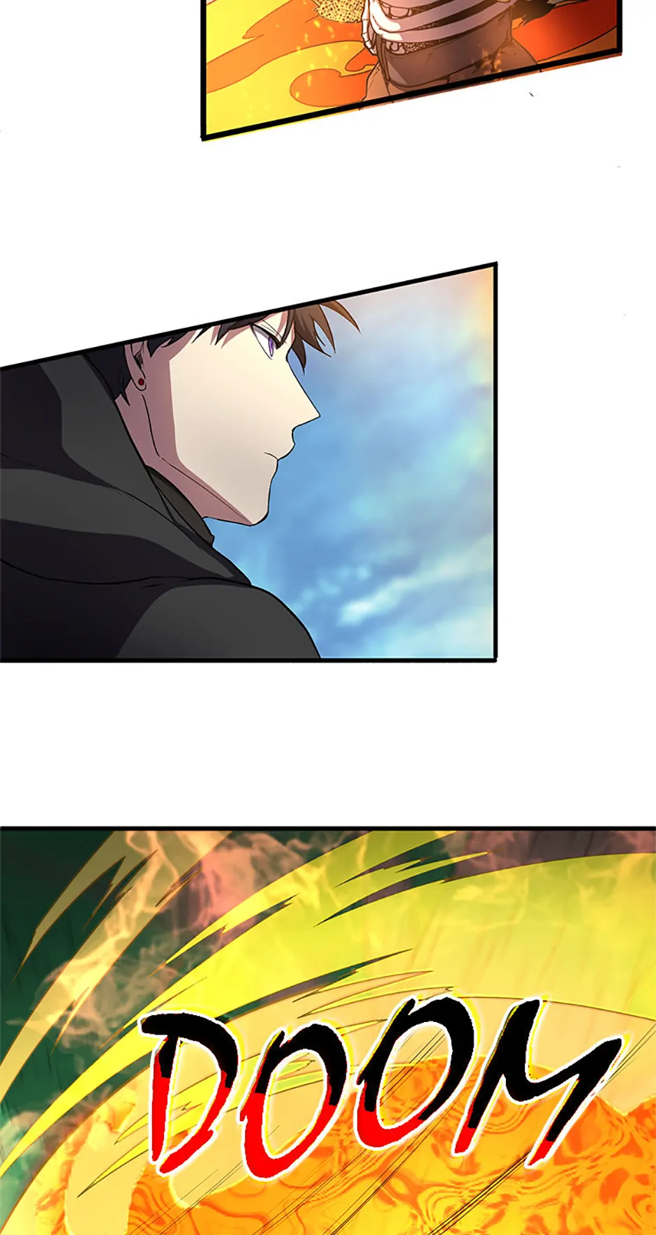 Read Skill Master Levels Up Manga Online