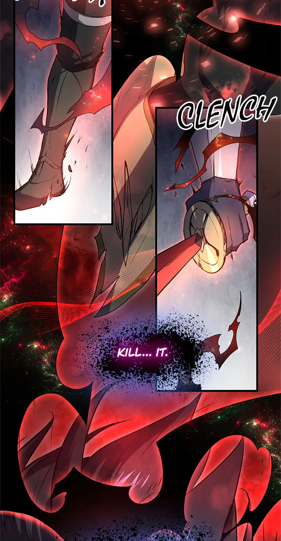 Read Skill Master Levels Up Manga Online