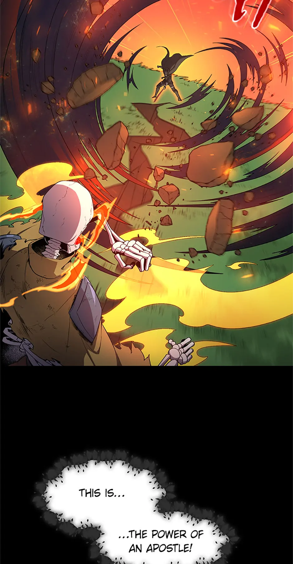 Read Skill Master Levels Up Manga Online