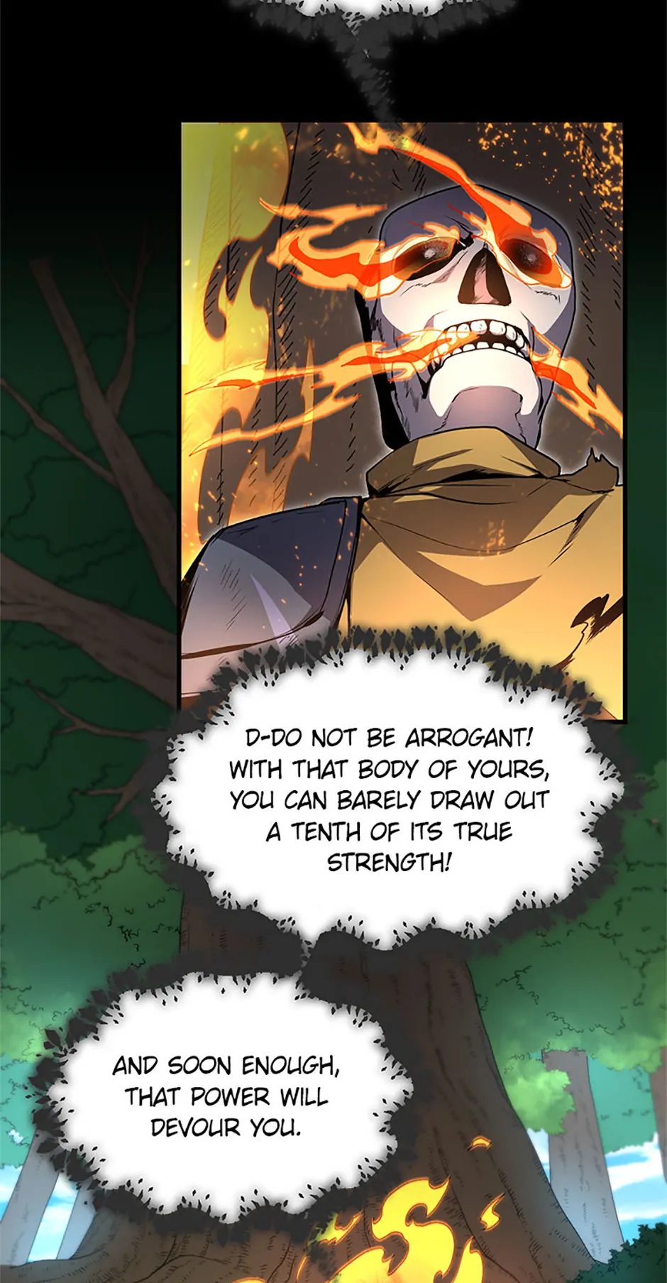 Read Skill Master Levels Up Manga Online