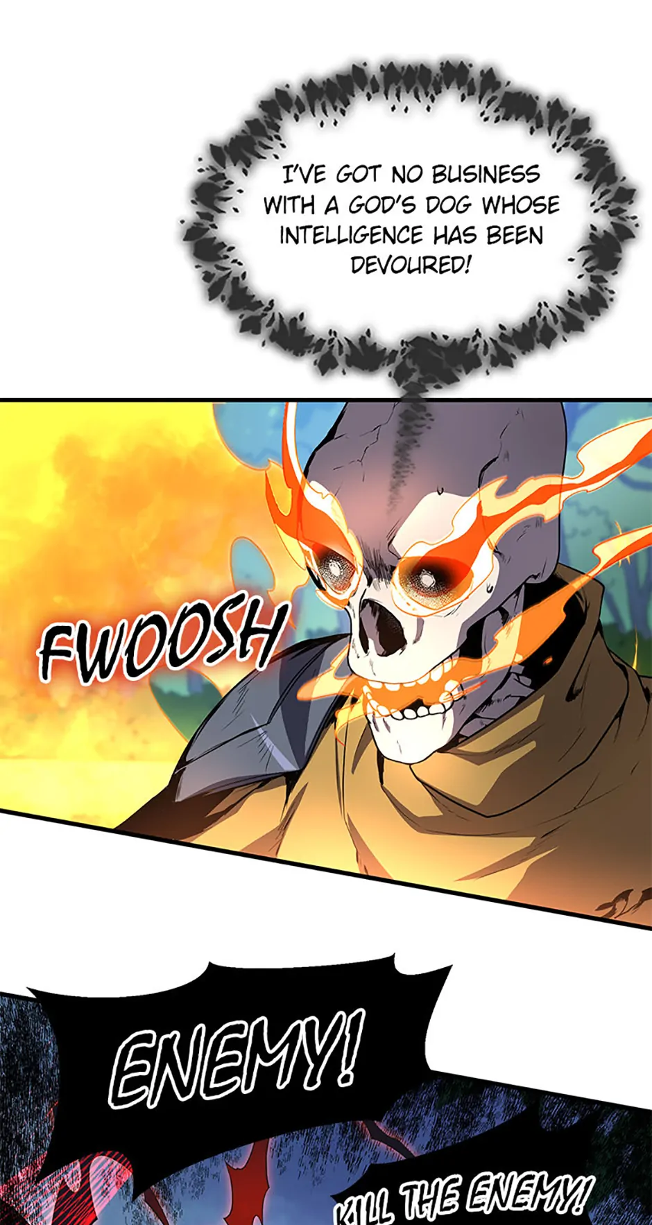 Read Skill Master Levels Up Manga Online