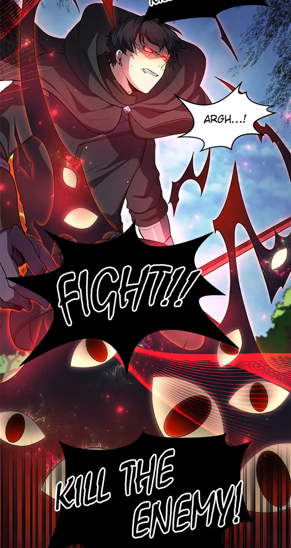 Read Skill Master Levels Up Manga Online