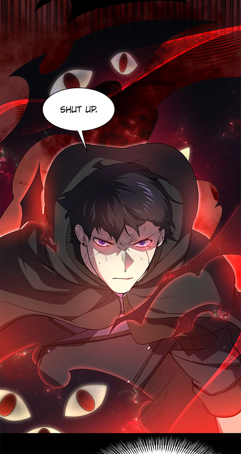 Read Skill Master Levels Up Manga Online