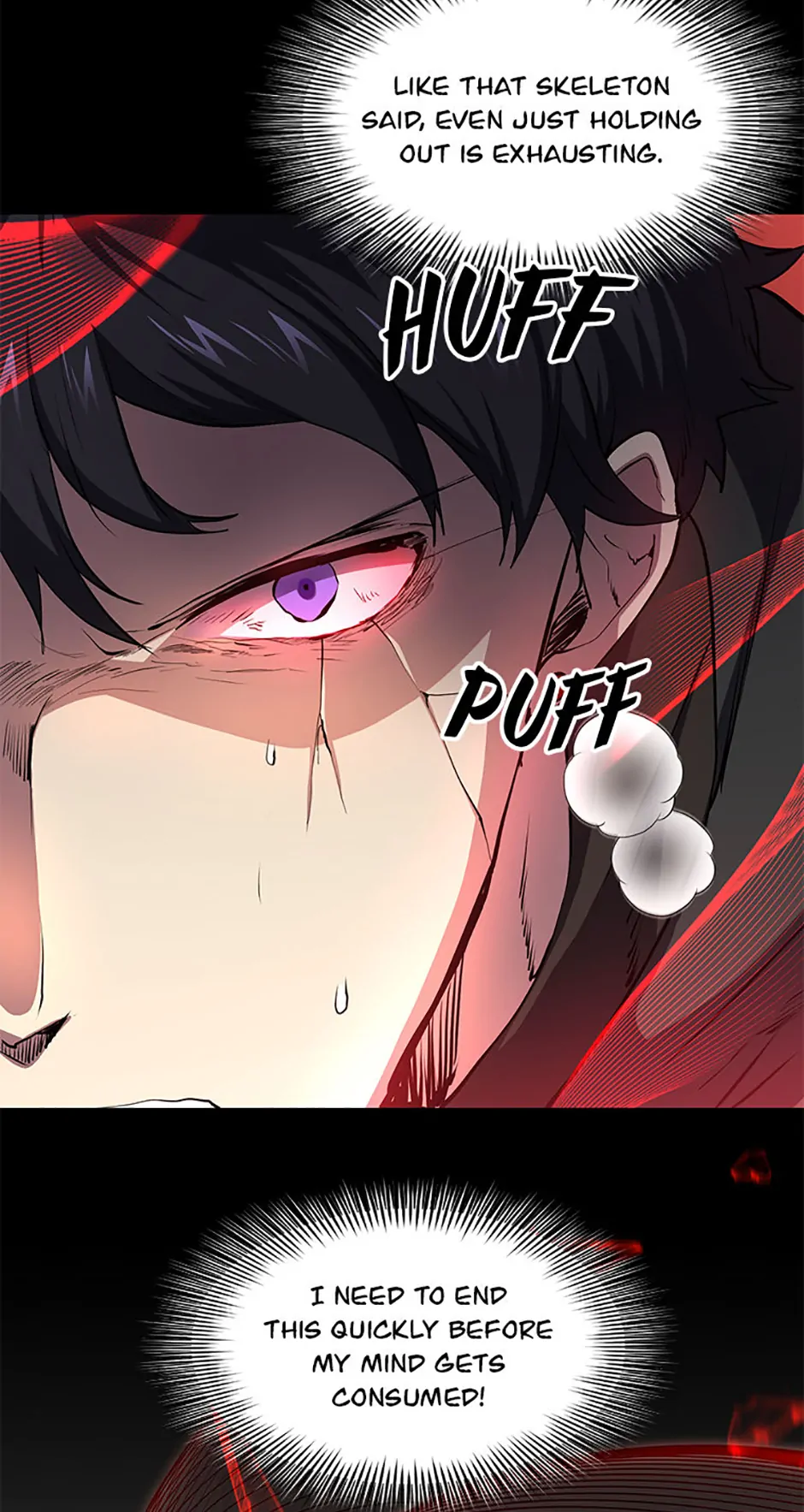 Read Skill Master Levels Up Manga Online