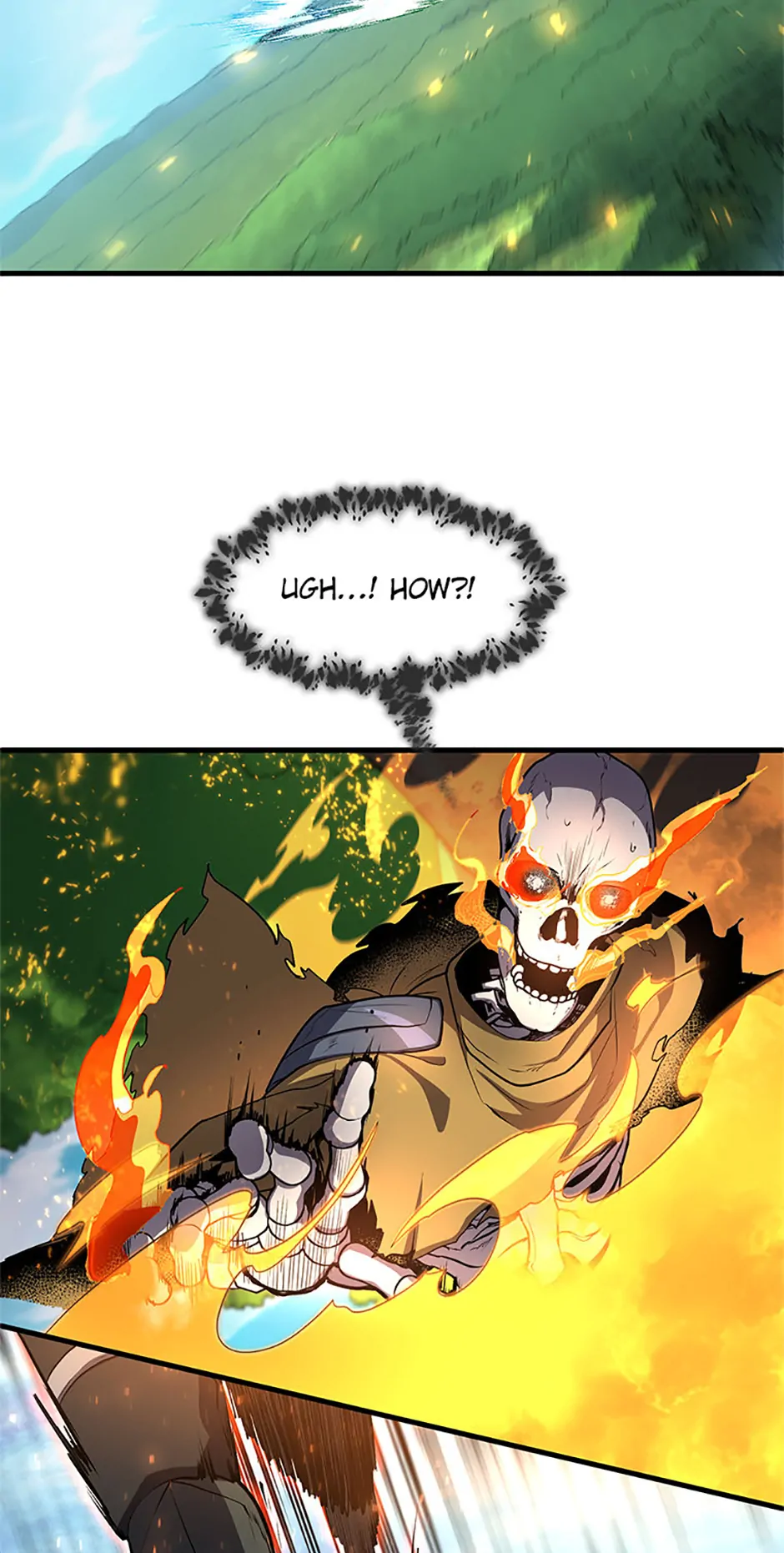Read Skill Master Levels Up Manga Online