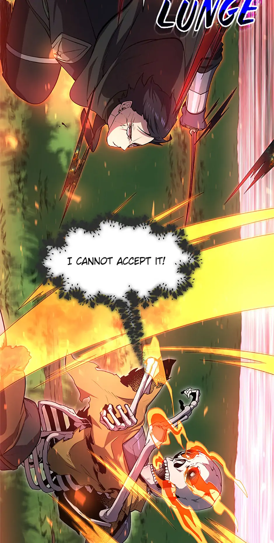Read Skill Master Levels Up Manga Online