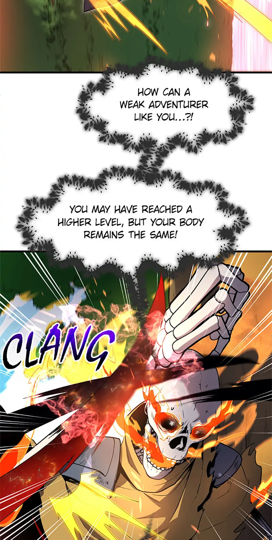 Read Skill Master Levels Up Manga Online