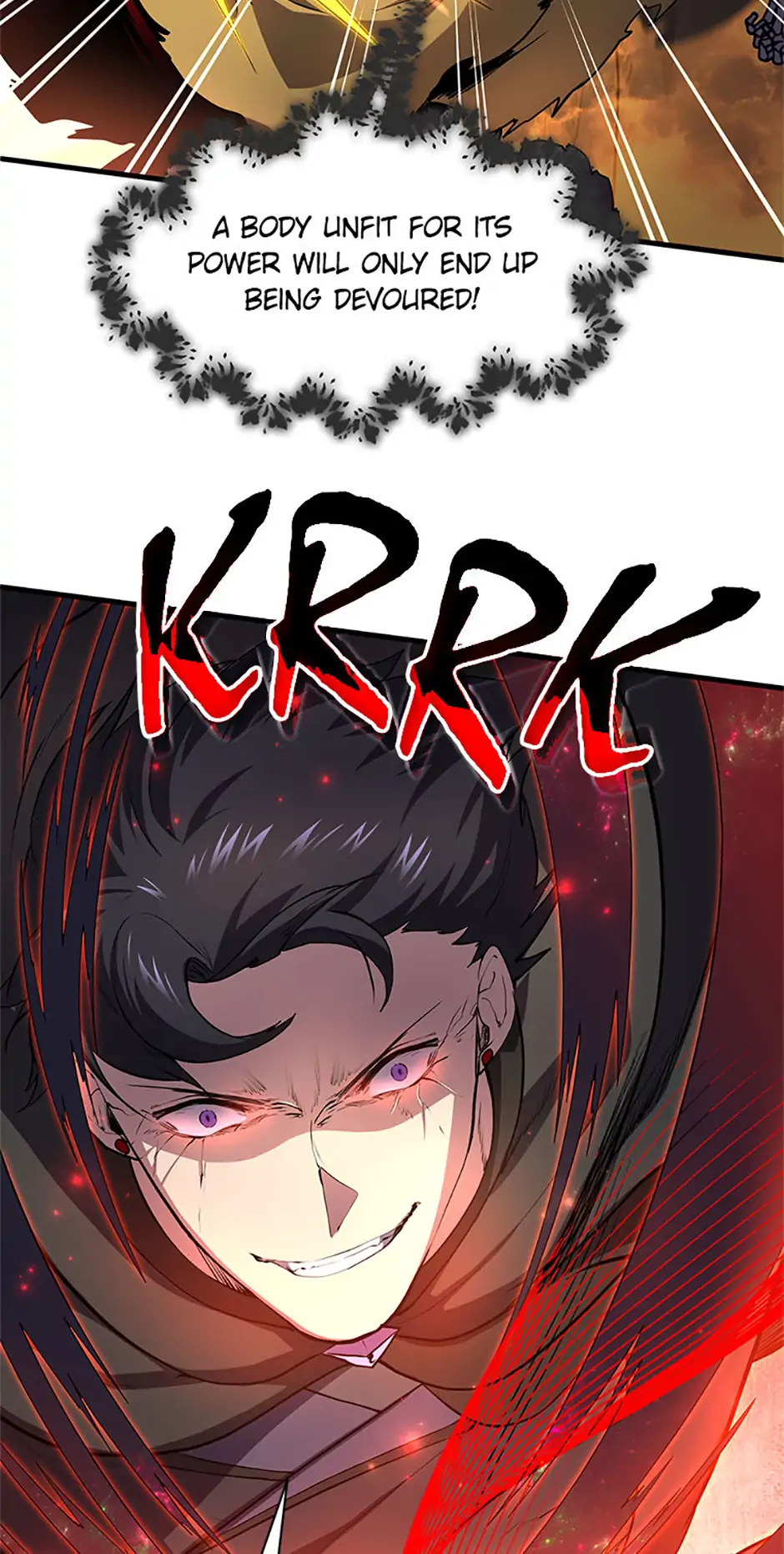 Read Skill Master Levels Up Manga Online