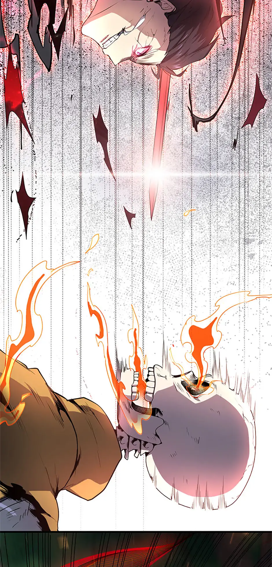 Read Skill Master Levels Up Manga Online