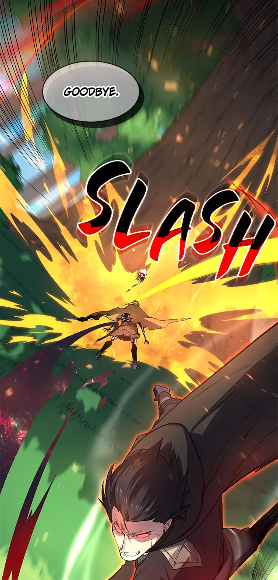 Read Skill Master Levels Up Manga Online