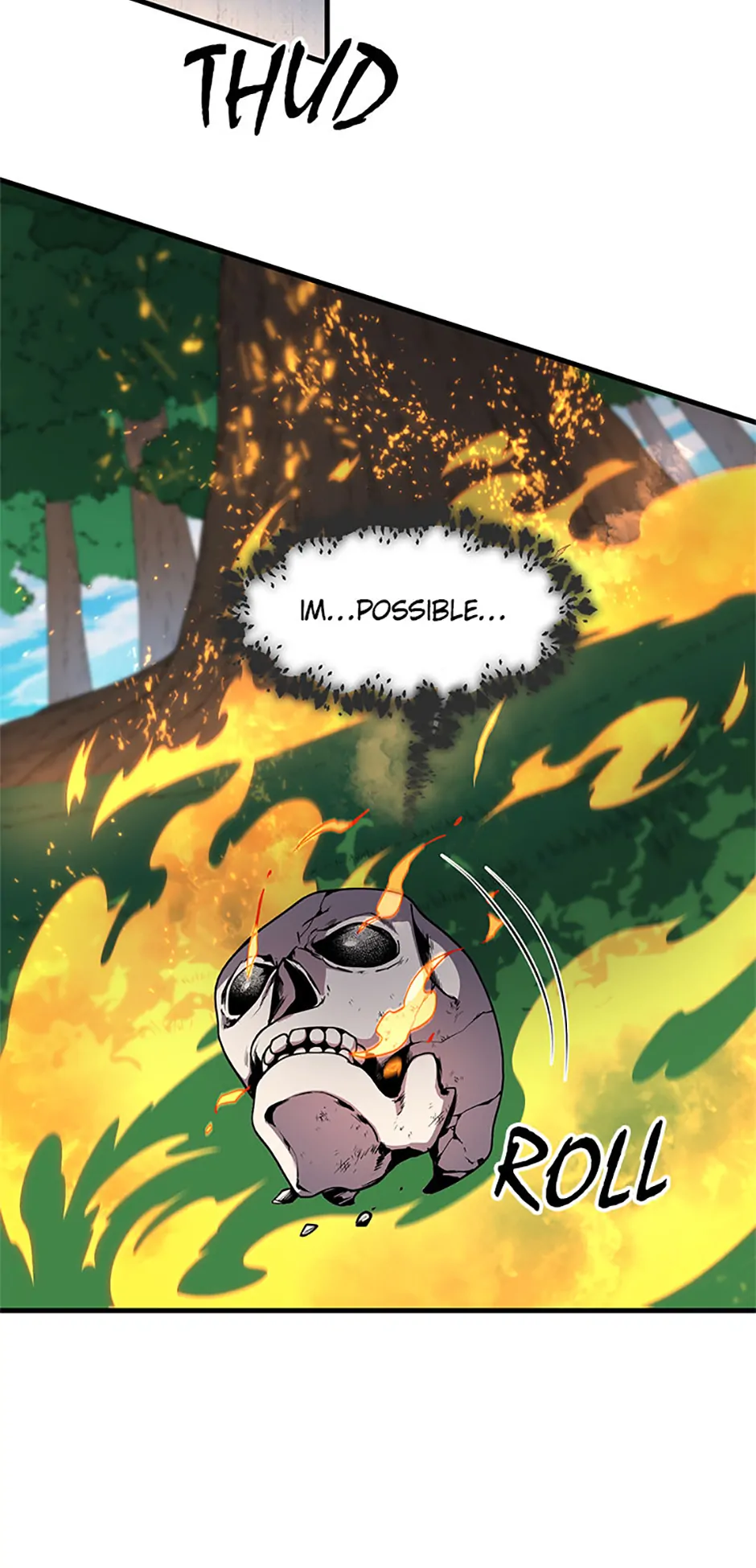 Read Skill Master Levels Up Manga Online
