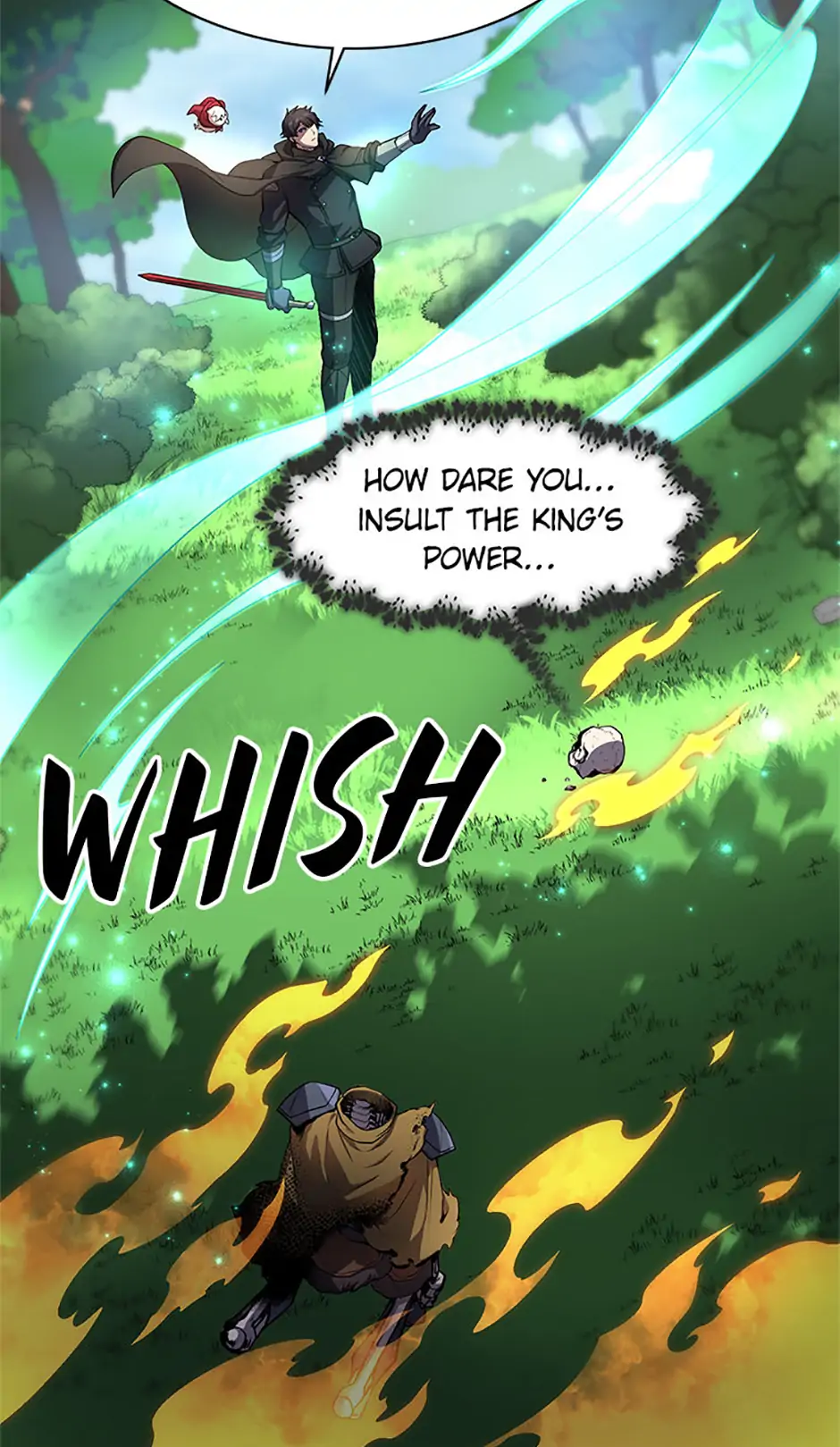 Read Skill Master Levels Up Manga Online