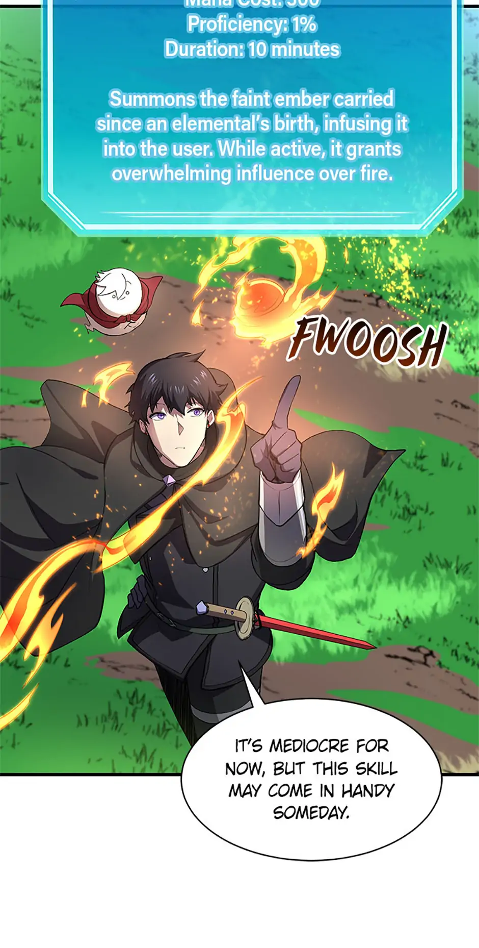 Read Skill Master Levels Up Manga Online