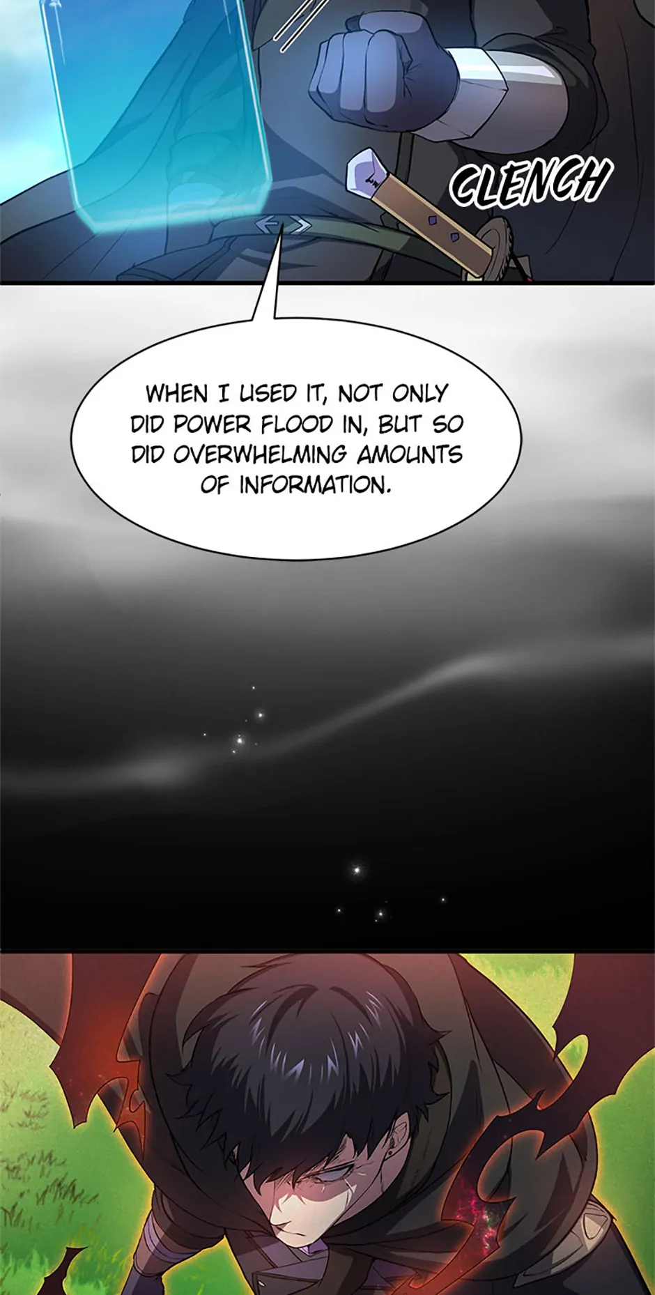Read Skill Master Levels Up Manga Online
