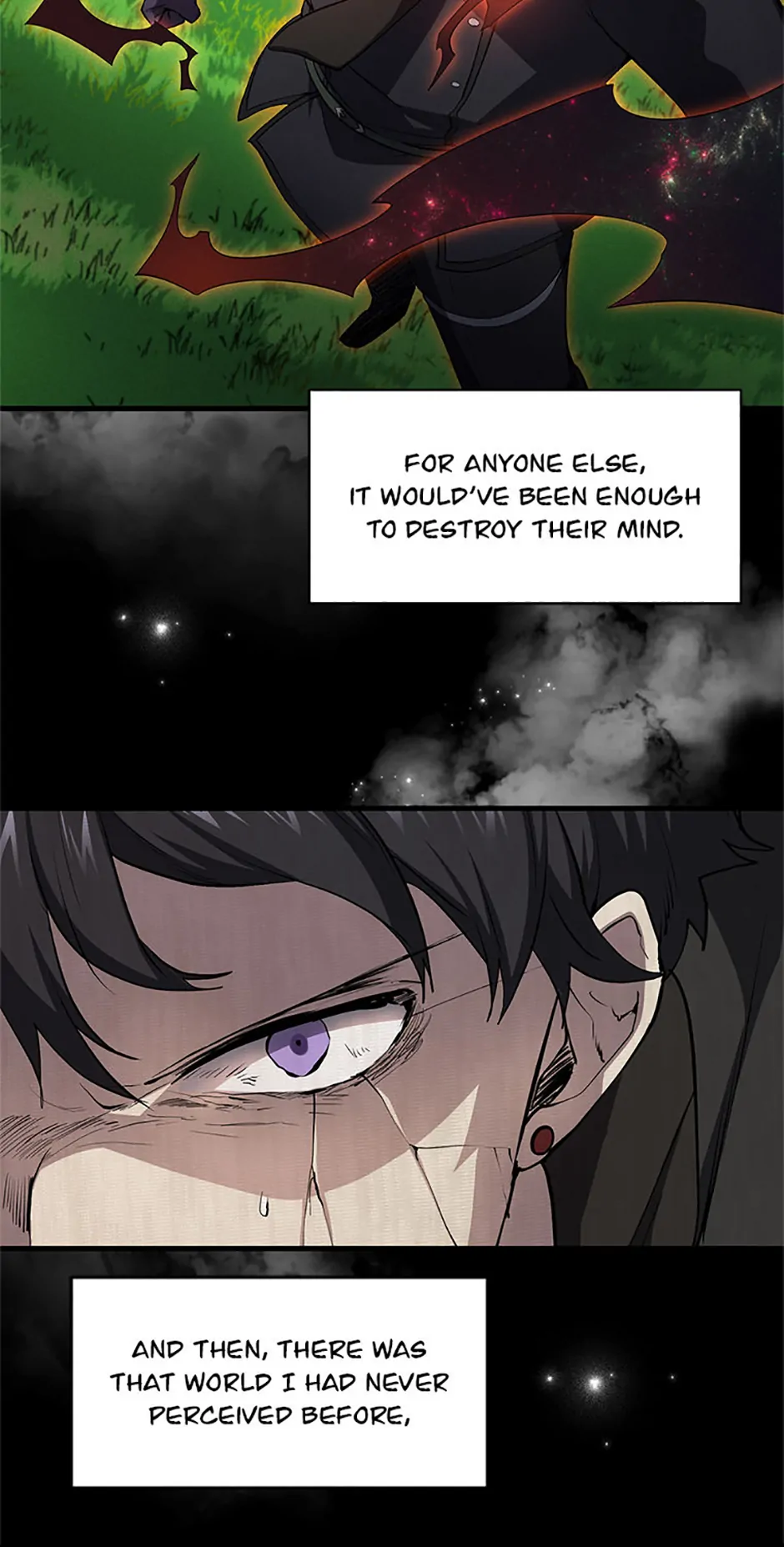 Read Skill Master Levels Up Manga Online