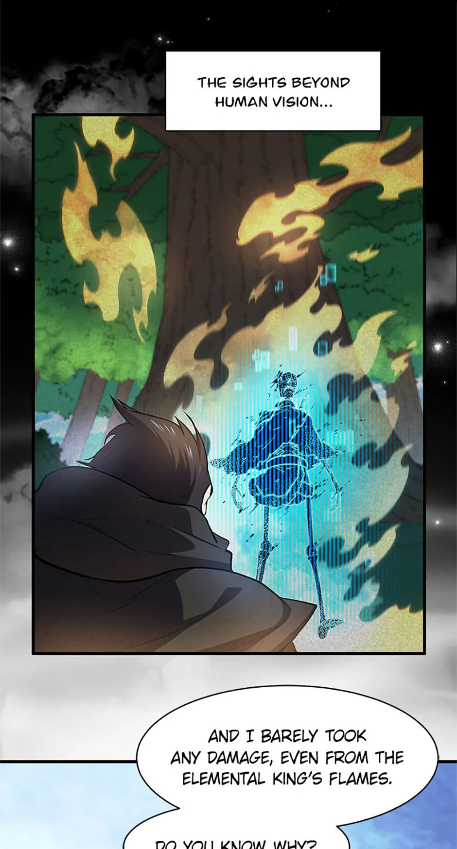 Read Skill Master Levels Up Manga Online