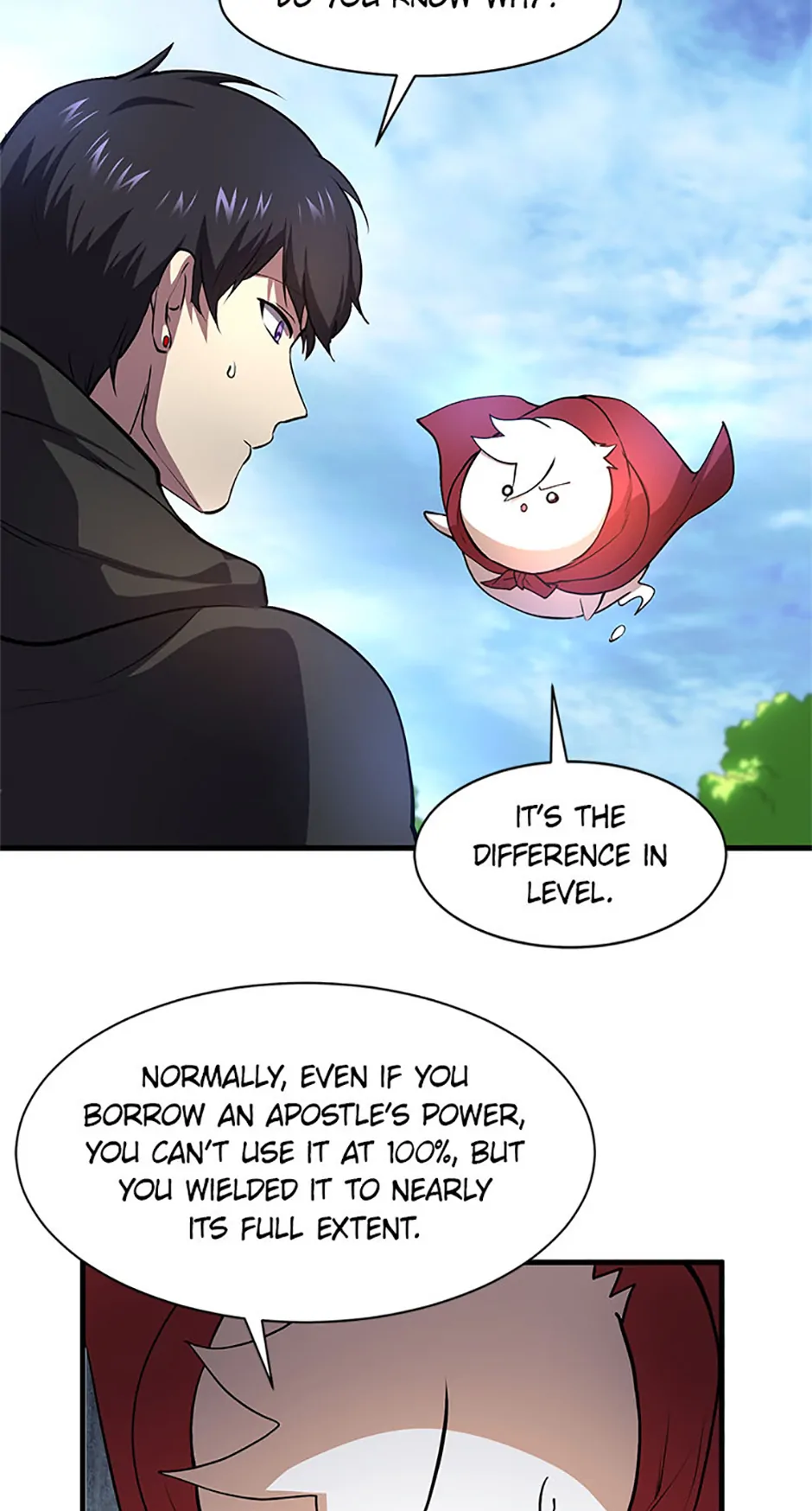 Read Skill Master Levels Up Manga Online