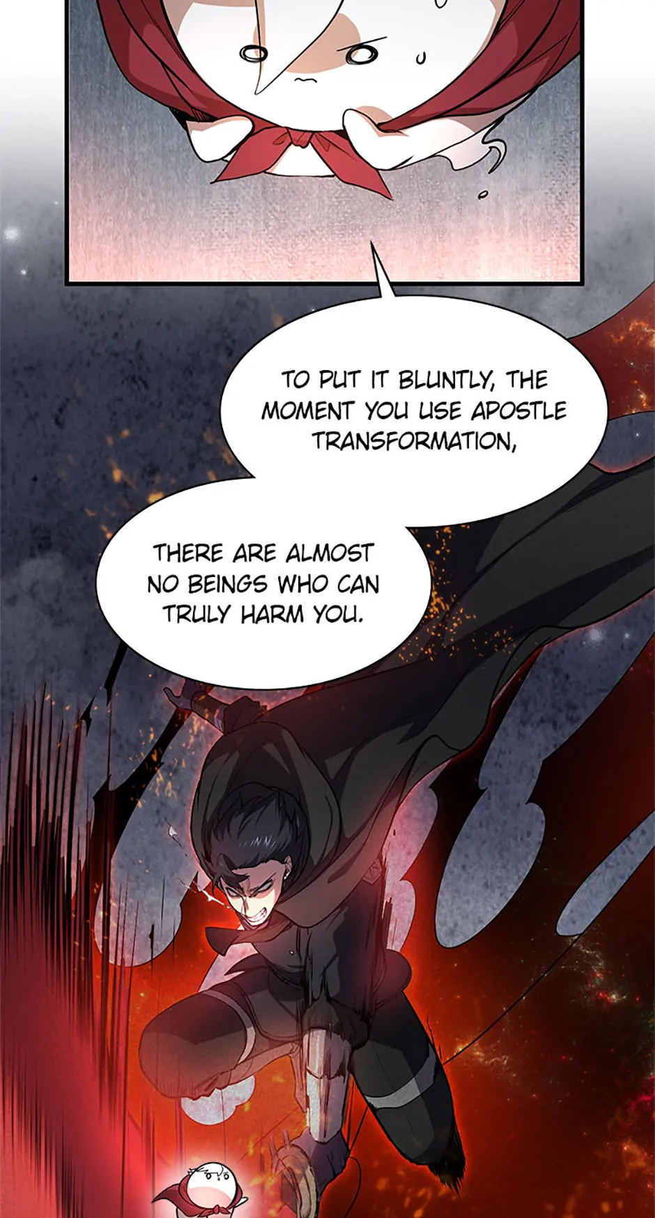 Read Skill Master Levels Up Manga Online