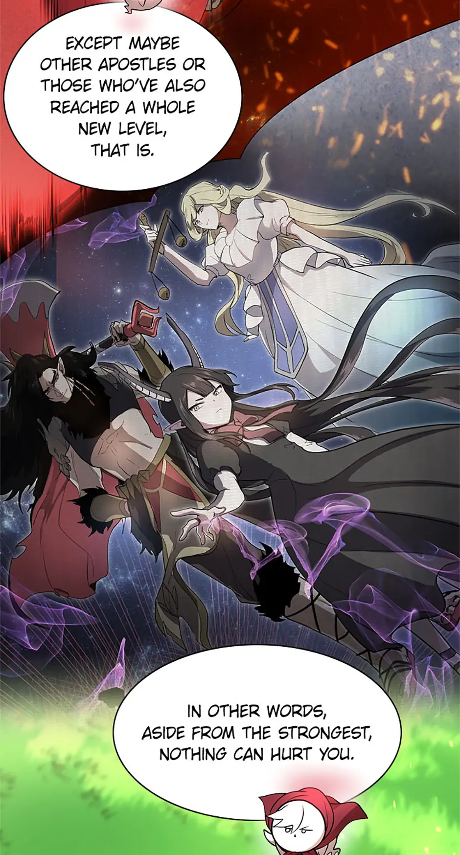 Read Skill Master Levels Up Manga Online