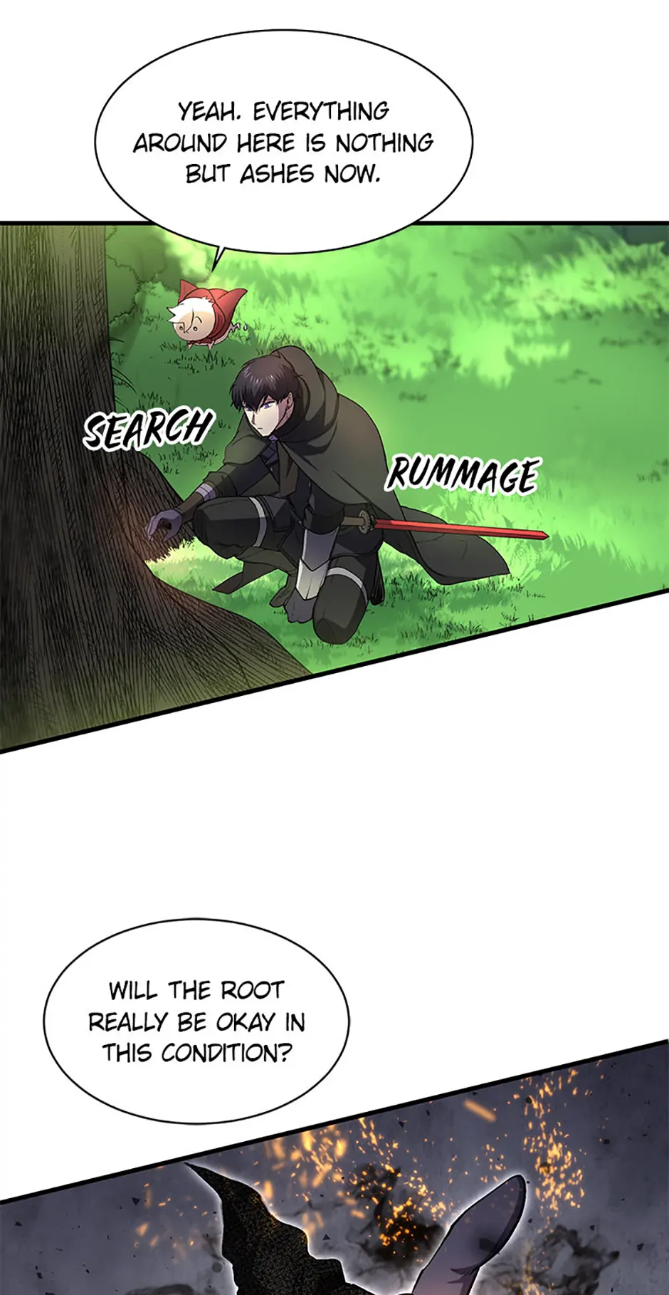 Read Skill Master Levels Up Manga Online