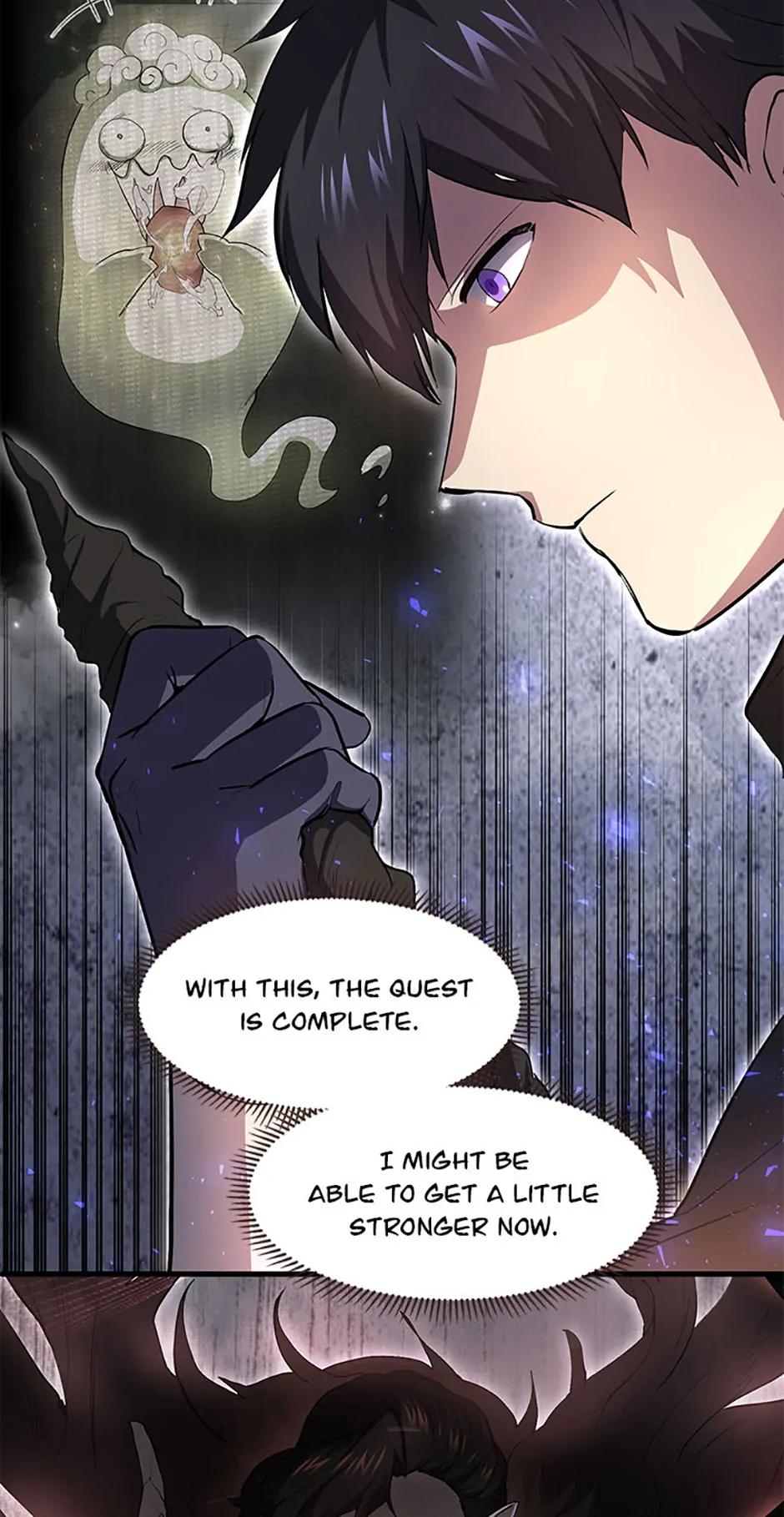 Read Skill Master Levels Up Manga Online