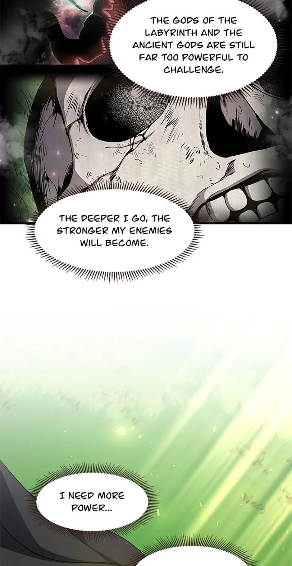 Read Skill Master Levels Up Manga Online
