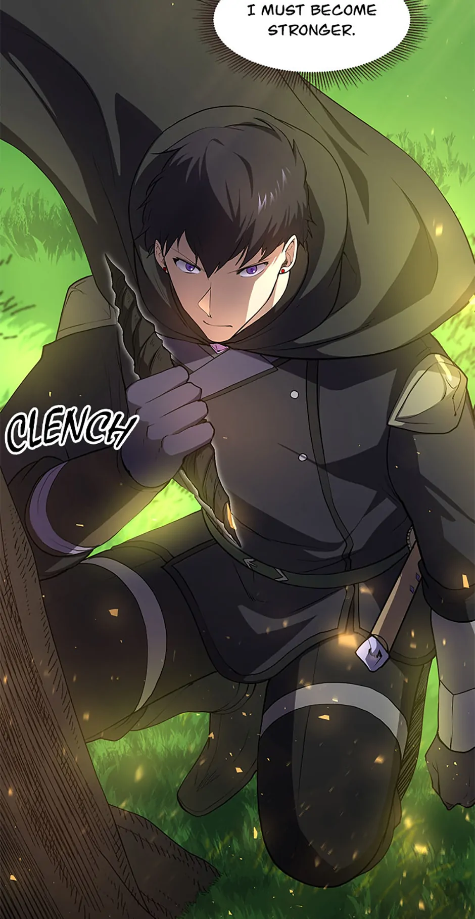 Read Skill Master Levels Up Manga Online