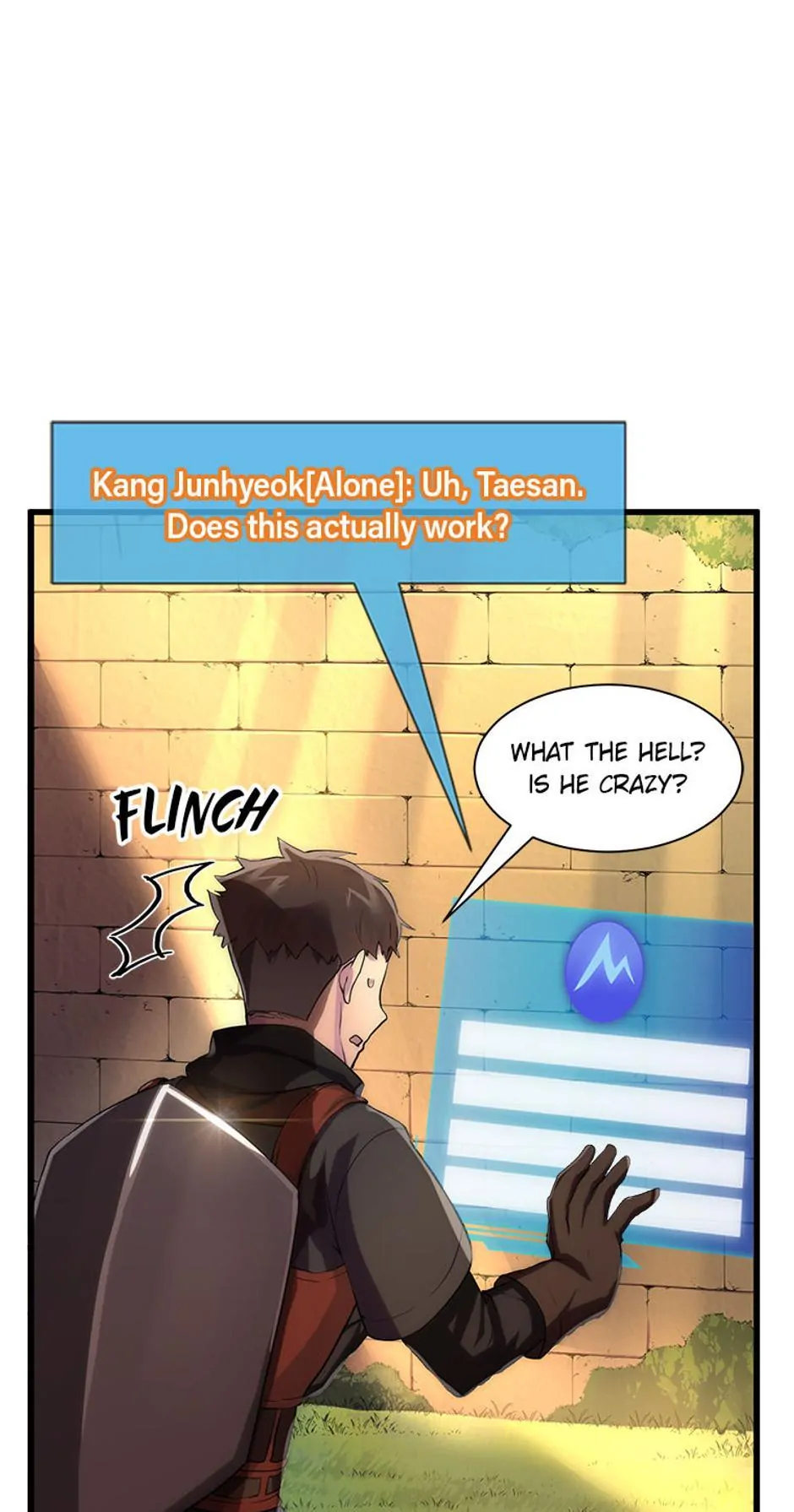Read Skill Master Levels Up Manga Online