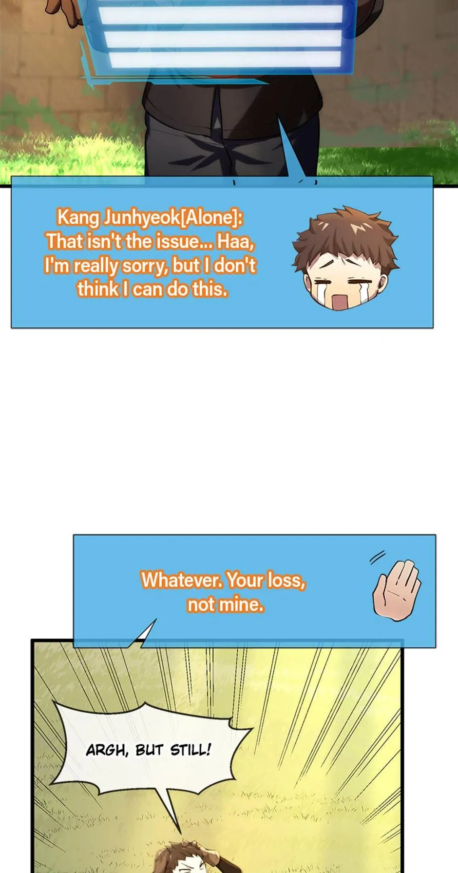 Read Skill Master Levels Up Manga Online