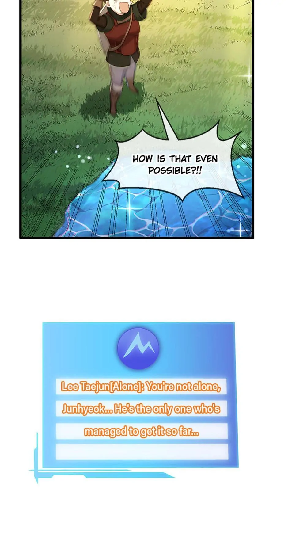 Read Skill Master Levels Up Manga Online