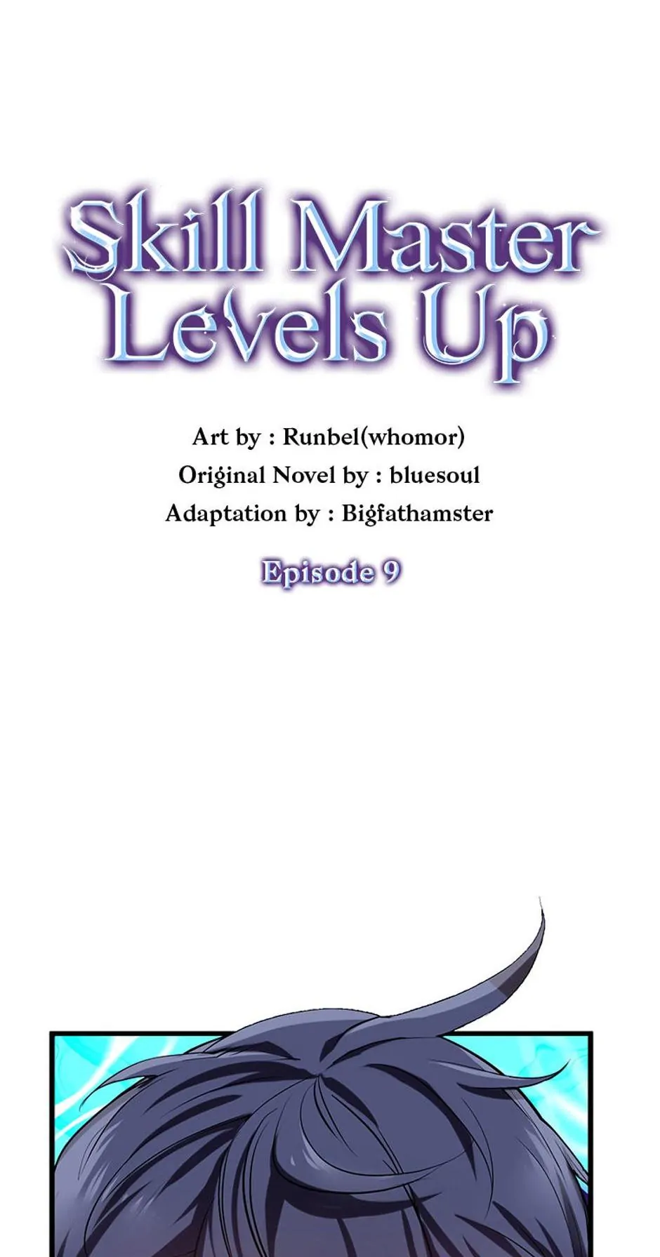 Read Skill Master Levels Up Manga Online