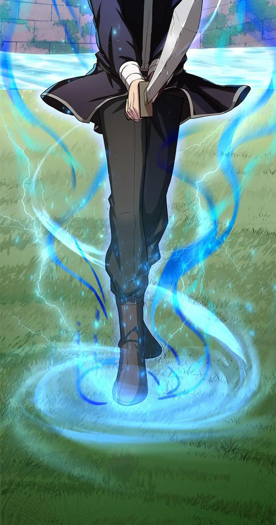 Read Skill Master Levels Up Manga Online
