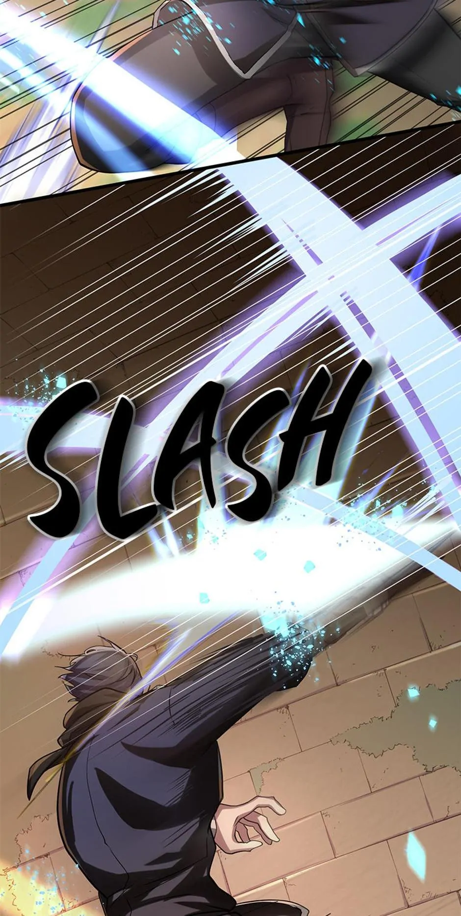 Read Skill Master Levels Up Manga Online